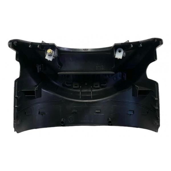 Moldura Computador Bordo Citroen C4 Pallas 2009 2010