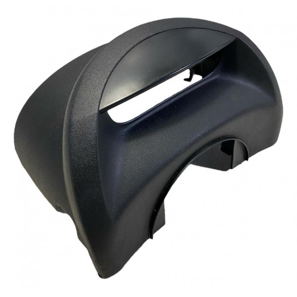 Moldura Computador Bordo Citroen C4 Pallas 2009 2010