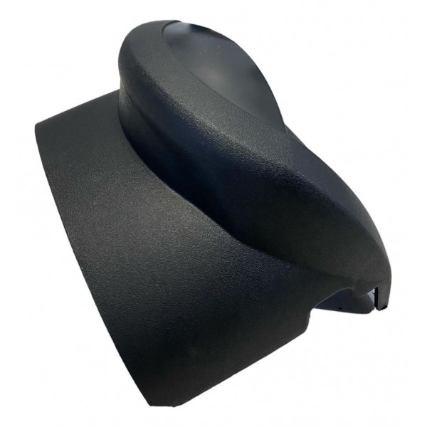 Moldura Computador Bordo Citroen C4 Pallas 2009 2010