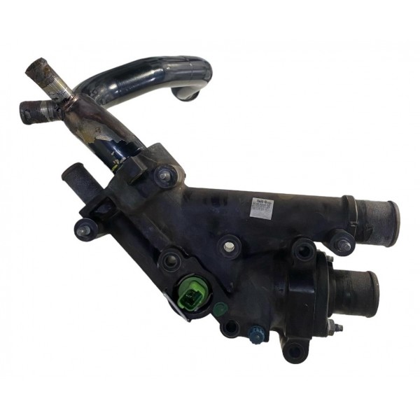 Válvula Termostática Citröen C4 Pallas 2.0 2007 / 2011