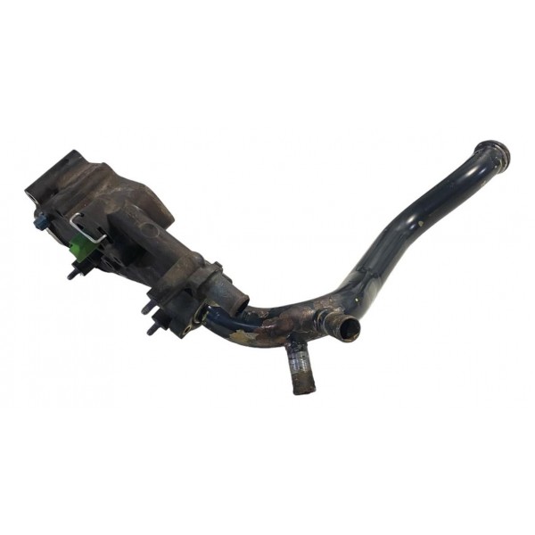 Válvula Termostática Citröen C4 Pallas 2.0 2007 / 2011