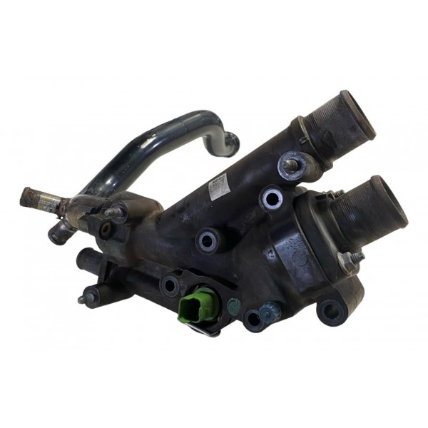 Válvula Termostática Citröen C4 Pallas 2.0 2007 / 2011