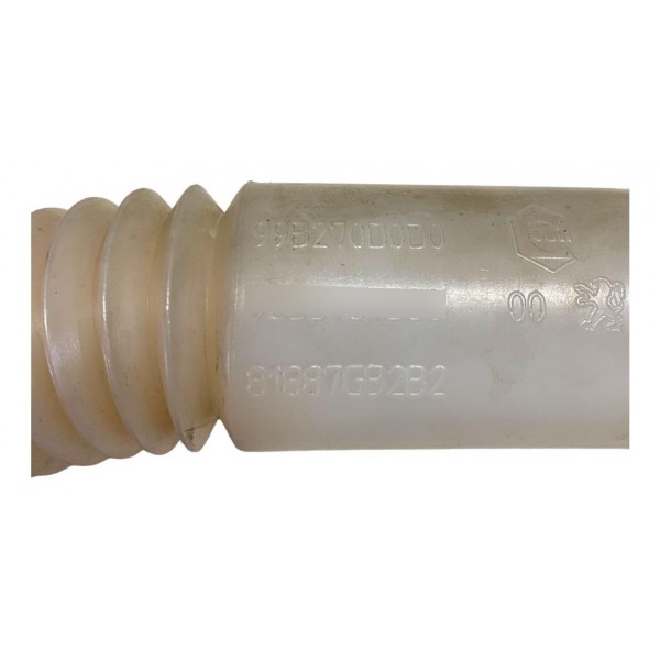 Gargalo Reservatório Parabrisa Citroen C4 2007 A 2017