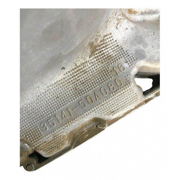 Capa Seca Intermediária Câmbio Automático Aw5040 Zafira