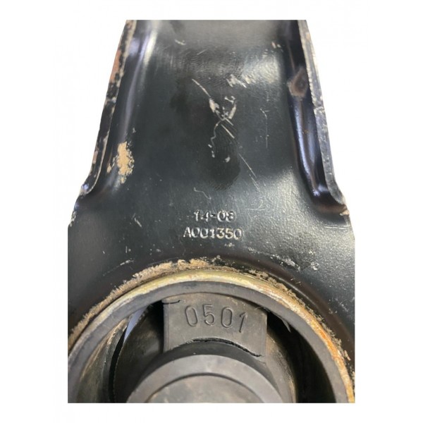 Coxim Inferior Cambio  Citroen C4 Pallas 2.0 Aut 2008 A 2012