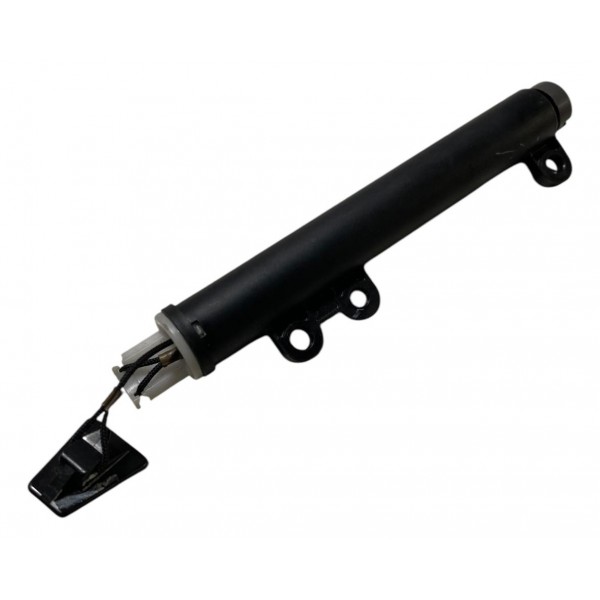 Amortecedor Porta Luva Objeto Fiat Freemont 2008 A 2011 2015