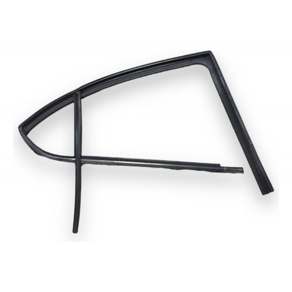 Borracha Canaleta Vidro Porta Jac J3 Traseir Direita 2011 15