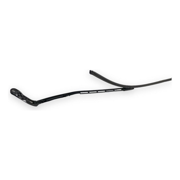 Braço Haste Limpador Parabrisa C4 Pallas Esquerdo 2009 Esquerdo