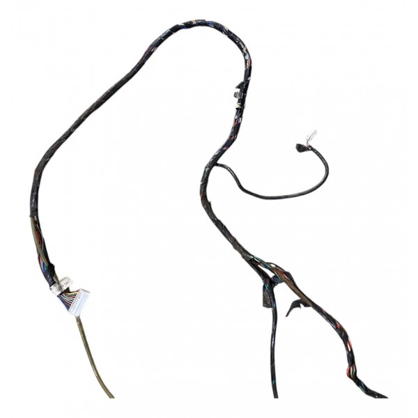 Chicote Interno Jac J3 2011 A 2015 Original