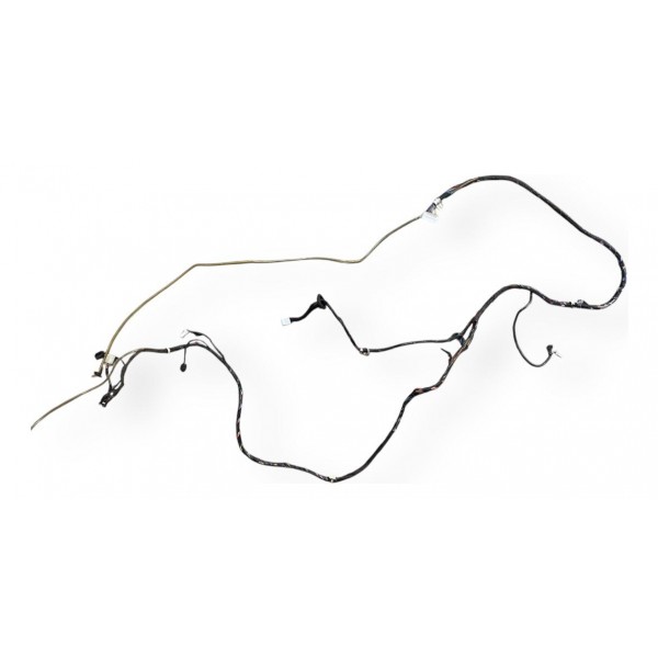 Chicote Interno Jac J3 2011 A 2015 Original