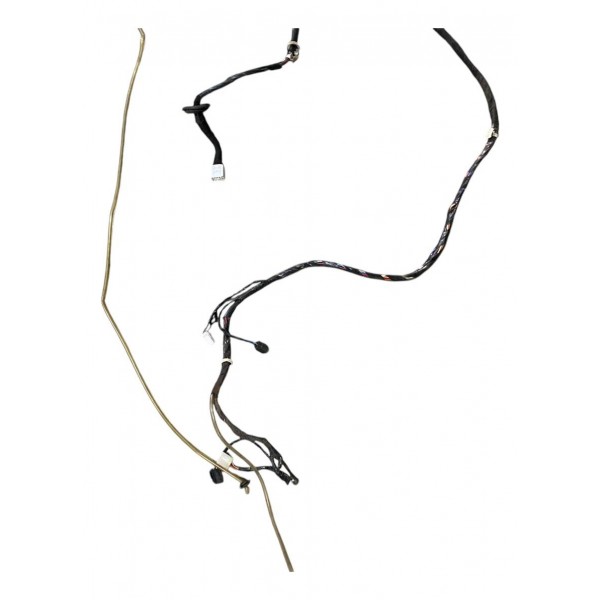 Chicote Interno Jac J3 2011 A 2015 Original