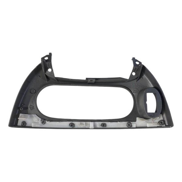 Moldura Comando Ar Condicionado Renault Scenic 2004 Original