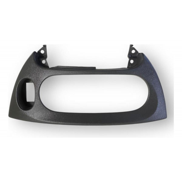 Moldura Comando Ar Condicionado Renault Scenic 2004 Original