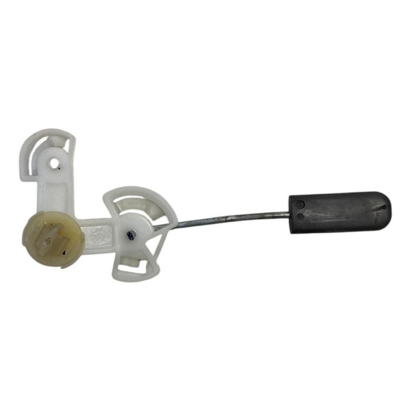 Pino Trava Porta Renault Scenic 2.0 Traseira Direita 2004