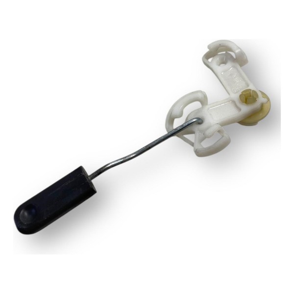 Pino Trava Porta Renault Scenic 2.0 Traseira Direita 2004