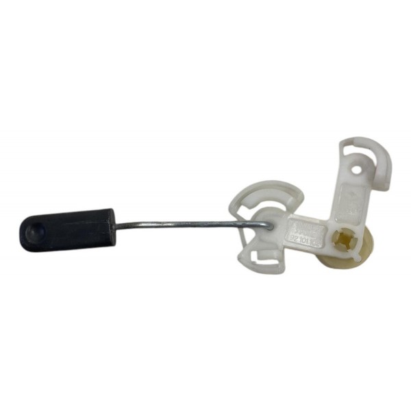 Pino Trava Porta Renault Scenic 2.0 Traseira Direita 2004