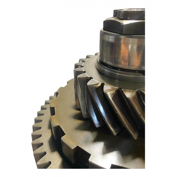 Tambor Cinta Pião Planetária Câmbio Aw5040 Aut Astra Zafira