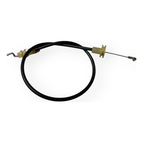 Cabo Fechadura Porta Ford Fiesta Traseira Esquerda 2005 2014