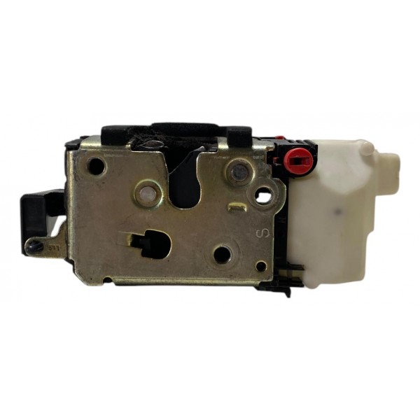 Fechadura Trava Porta Fiesta Traseira Esquerda 2005 A 2014