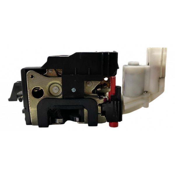 Fechadura Trava Porta Fiesta Traseira Esquerda 2005 A 2014