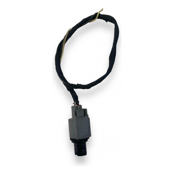 Tomada Chicote Plug Farol Ford New Fiesta Mexicano 2011 2013