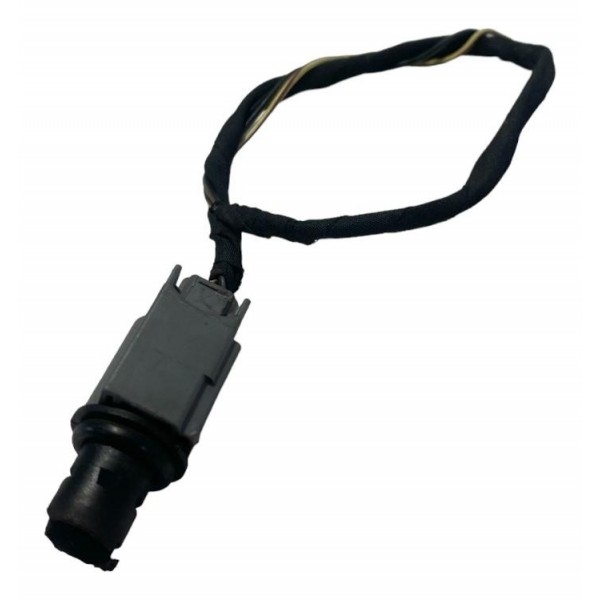 Tomada Chicote Plug Farol Ford New Fiesta Mexicano 2011 2013