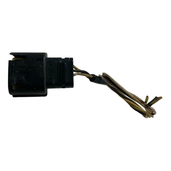 Tomada Chicote Plug Farol New Fiesta Mexicano 2012 334710411