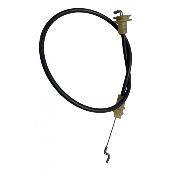 Cabo Fechadura Ford Fiesta Porta Traseira Direita Original