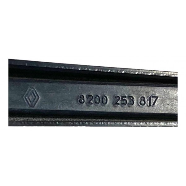 Braço Haste Limpador Parabrisa Renault Scenic 2004 Original Esquerdo