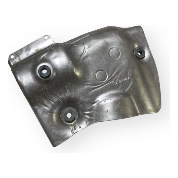 Defletor Calor Turbina Gm Cruze Lt 1.4 Turbo 2017