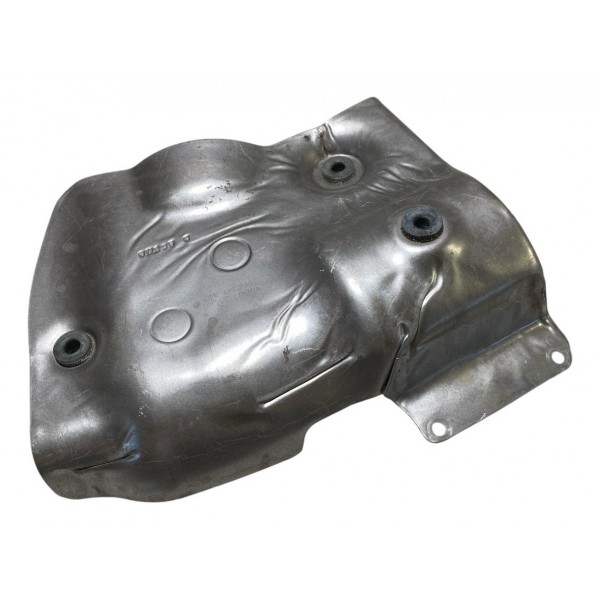 Defletor Calor Turbina Gm Cruze Lt 1.4 Turbo 2017