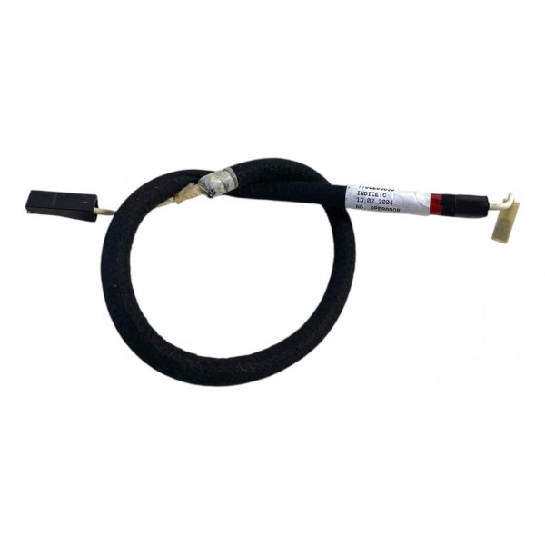 Chicote Desembaçador Scenic Traseiro 2004 Orig 7700285093