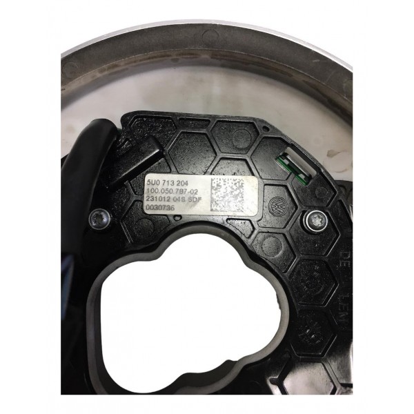 Moldura Câmbio Automático Volkswagen Gol / Voyage 2015