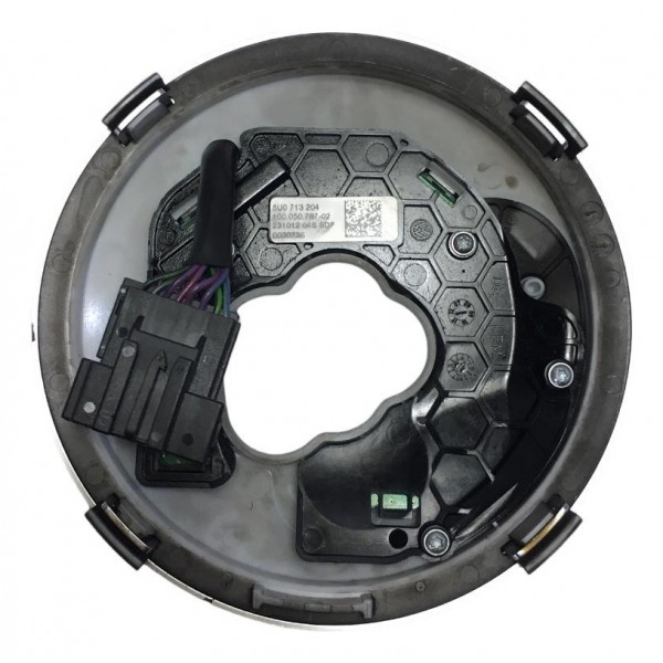 Moldura Câmbio Automático Volkswagen Gol / Voyage 2015