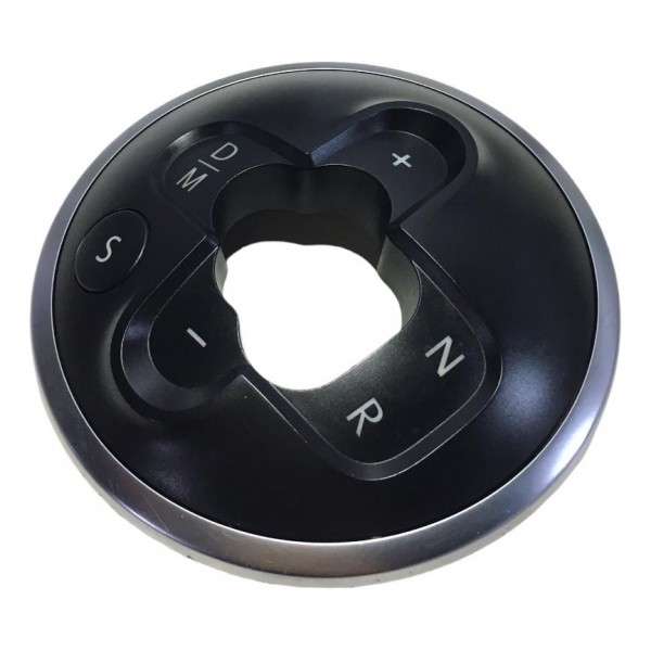 Moldura Câmbio Automático Volkswagen Gol / Voyage 2015