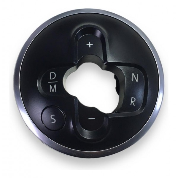 Moldura Câmbio Automático Volkswagen Gol / Voyage 2015