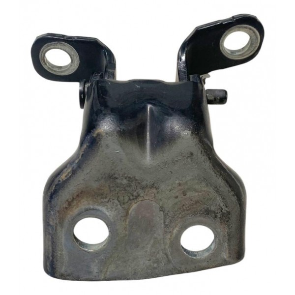 Dobradiça Da Porta Ford Fiesta Dianteira Esquerda Original