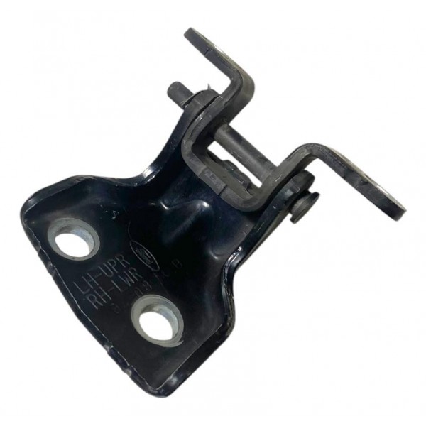 Dobradiça Da Porta Ford Fiesta Dianteira Esquerda Original