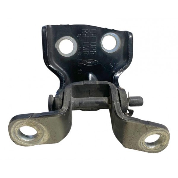 Dobradiça Da Porta Ford Fiesta Dianteira Esquerda Original