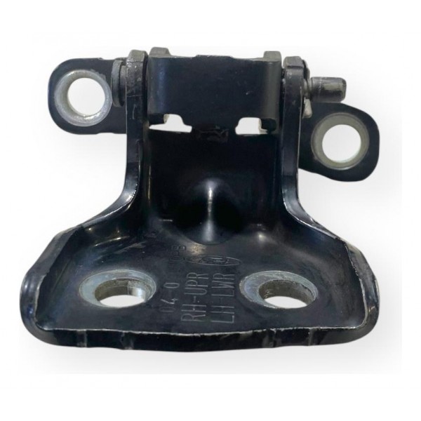 Dobradiça Da Porta Ford Fiesta Dianteira Esquerda Original