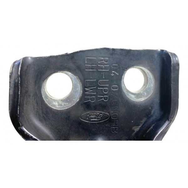 Dobradiça Porta Ford Fiesta Dianteira Direita Original