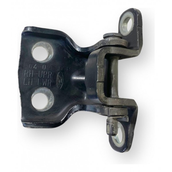 Dobradiça Porta Ford Fiesta Dianteira Direita Original