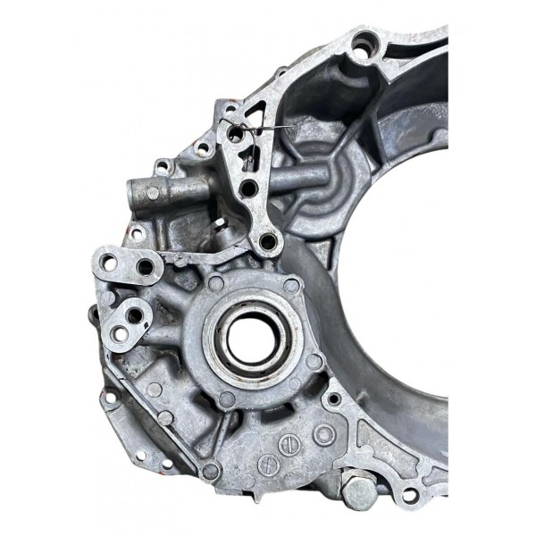 Capa Seca Frontal Cambio Automatico Zafira Astra Aw5040 Orig