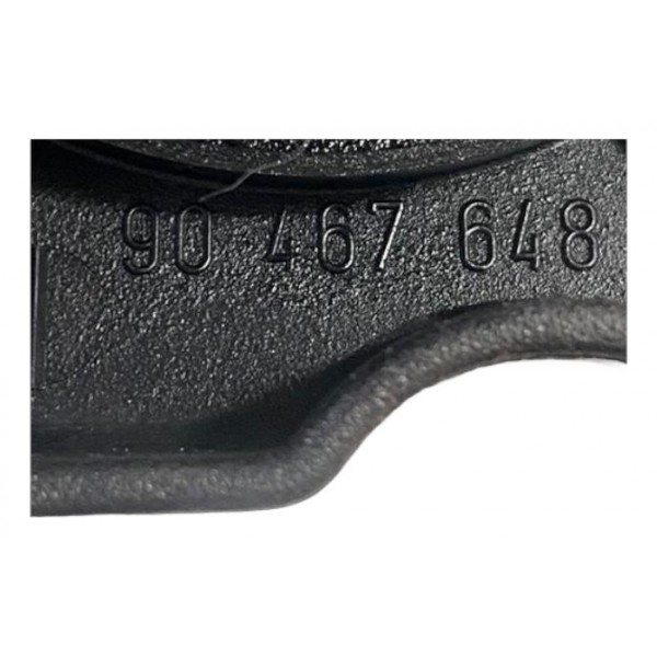 Tampa Oleo Motor Gm Vectra 2002 2005 Original 90467648