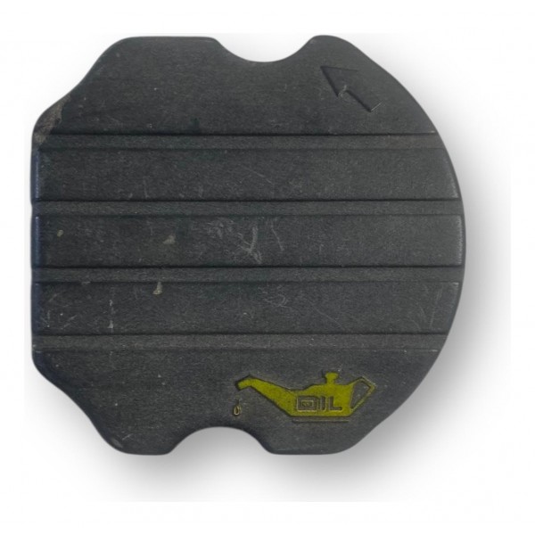 Tampa Oleo Motor Gm Vectra 2002 2005 Original 90467648