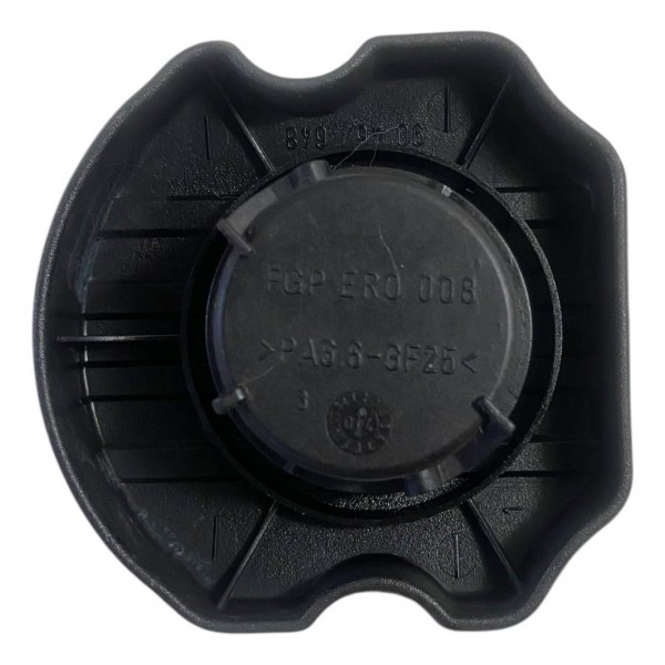 Tampa Oleo Motor Gm Vectra 2002 2005 Original 90467648