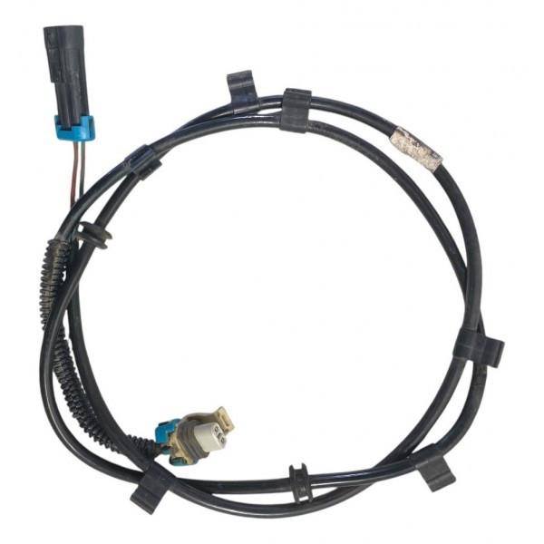 Chicote Sensor Velocidade Gm Astra 2.0 2005 Original