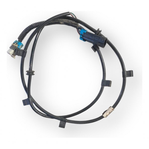 Chicote Sensor Velocidade Gm Astra 2.0 2005 Original