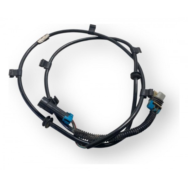 Chicote Sensor Velocidade Gm Astra 2.0 2005 Original