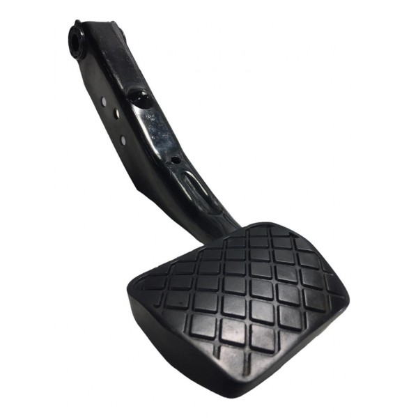 Pedal De Freio Vw Voyage I-motion Automatizado 2016